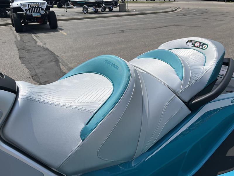 2026 SEA-DOO GTX Limited 325 WATERCRAFT