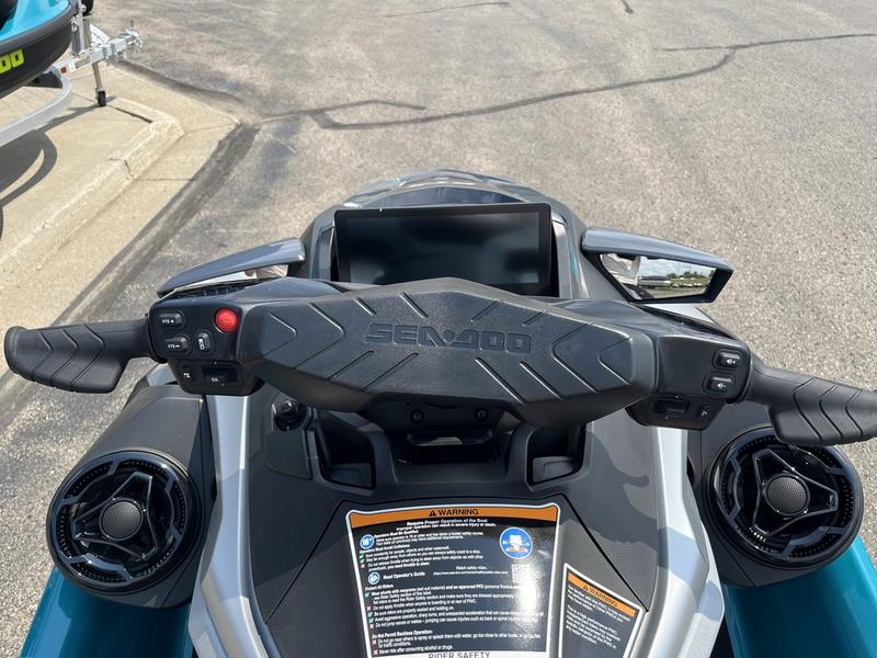2026 SEA-DOO GTX Limited 325 WATERCRAFT