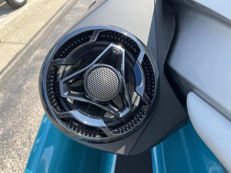 2026 SEA-DOO GTX Limited 325 WATERCRAFT