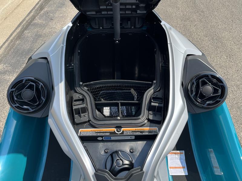 2026 SEA-DOO GTX Limited 325 WATERCRAFT