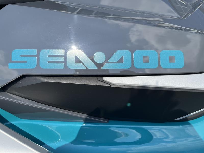 2026 SEA-DOO GTX Limited 325 WATERCRAFT
