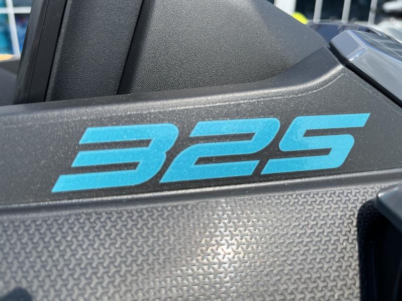 2026 SEA-DOO GTX Limited 325 WATERCRAFT