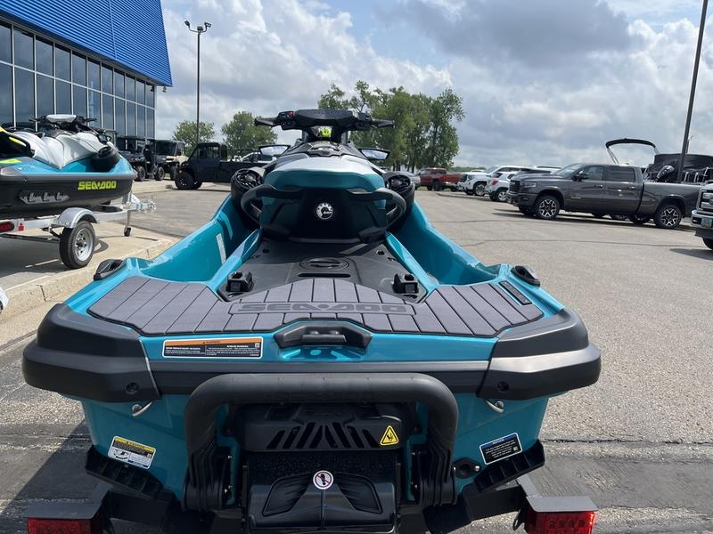 2026 SEA-DOO GTX Limited 325 WATERCRAFT