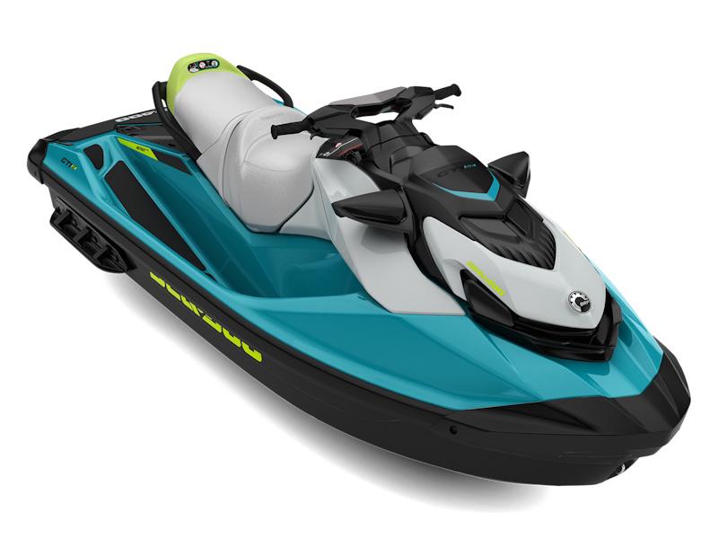 2026 SEA-DOO GTI SE 130 WATERCRAFT