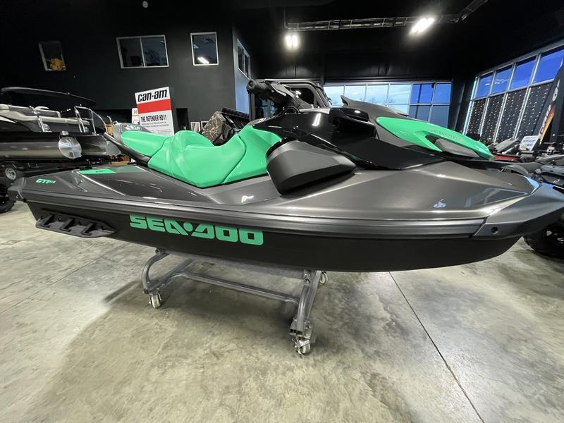 2026 SEA-DOO GTI SE 170 WATERCRAFT