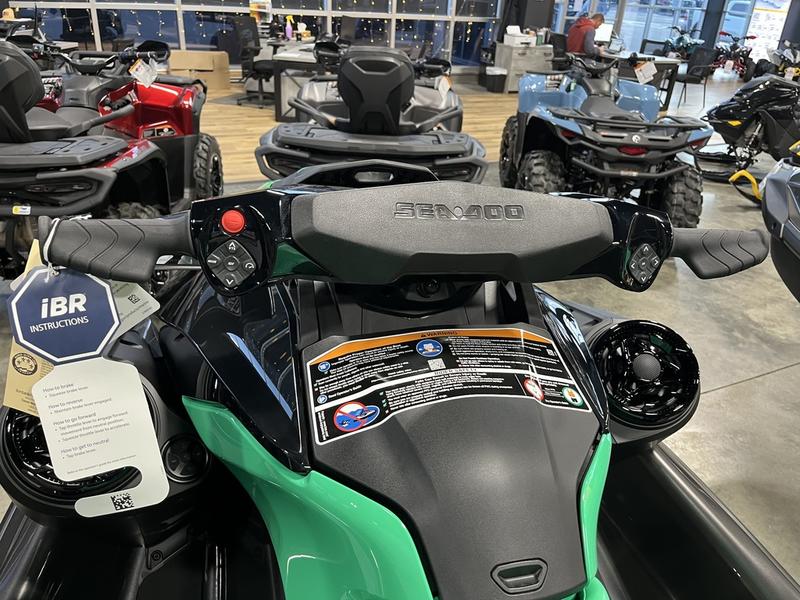 2026 SEA-DOO GTI SE 170 WATERCRAFT