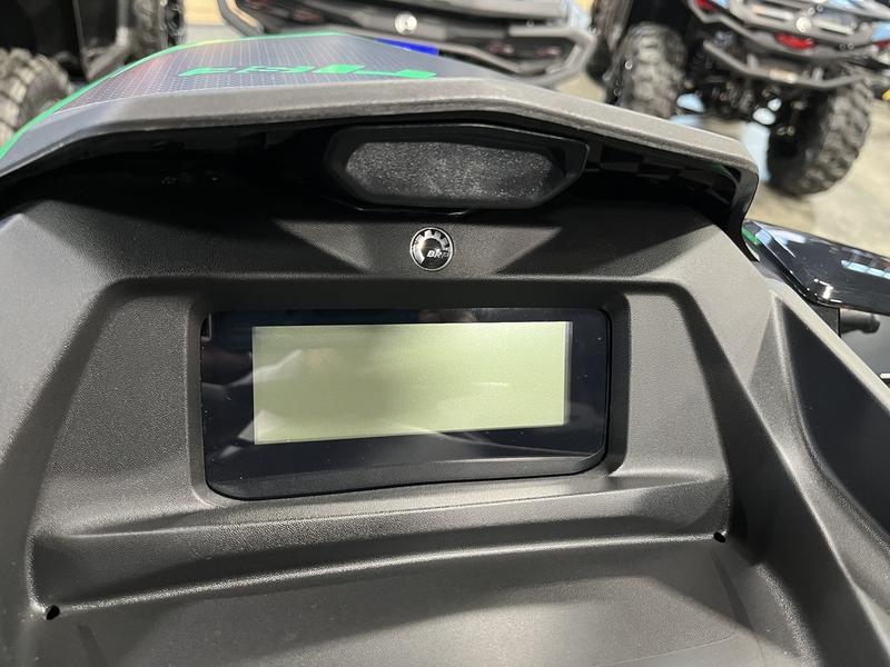 2026 SEA-DOO GTI SE 170 WATERCRAFT