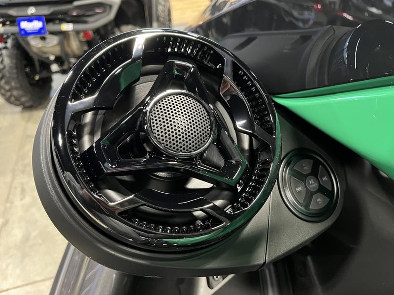 2026 SEA-DOO GTI SE 170 WATERCRAFT