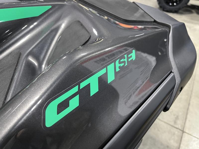 2026 SEA-DOO GTI SE 170 WATERCRAFT