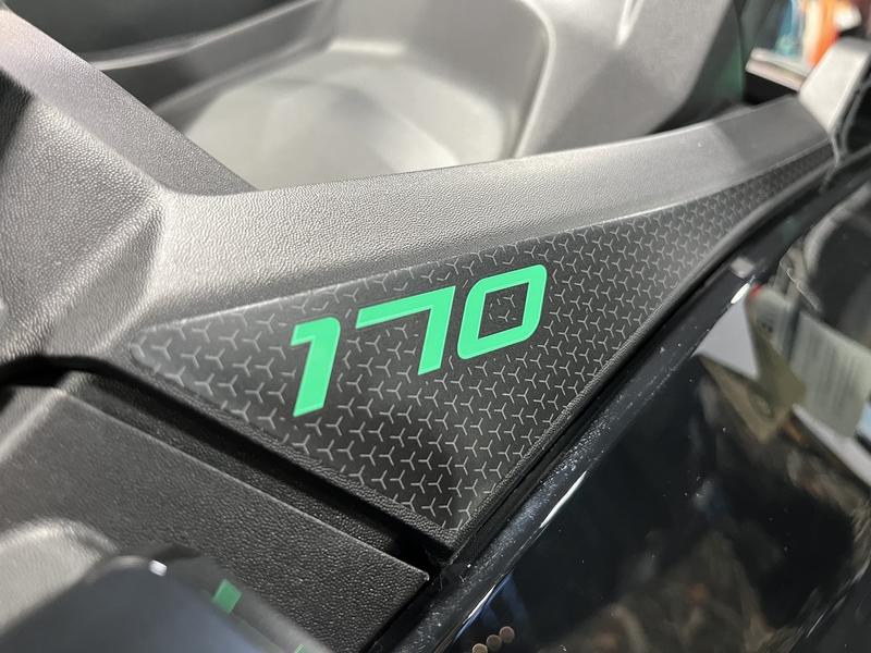 2026 SEA-DOO GTI SE 170 WATERCRAFT