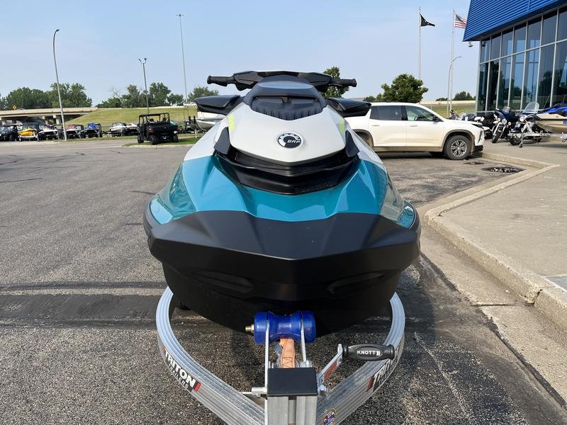 2026 SEA-DOO GTI SE 170 WATERCRAFT
