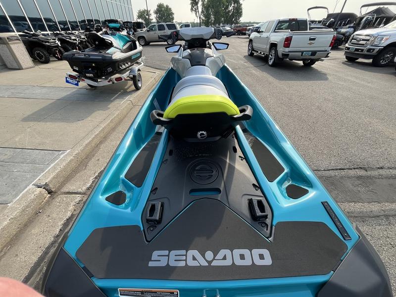 2026 SEA-DOO GTI SE 170 WATERCRAFT