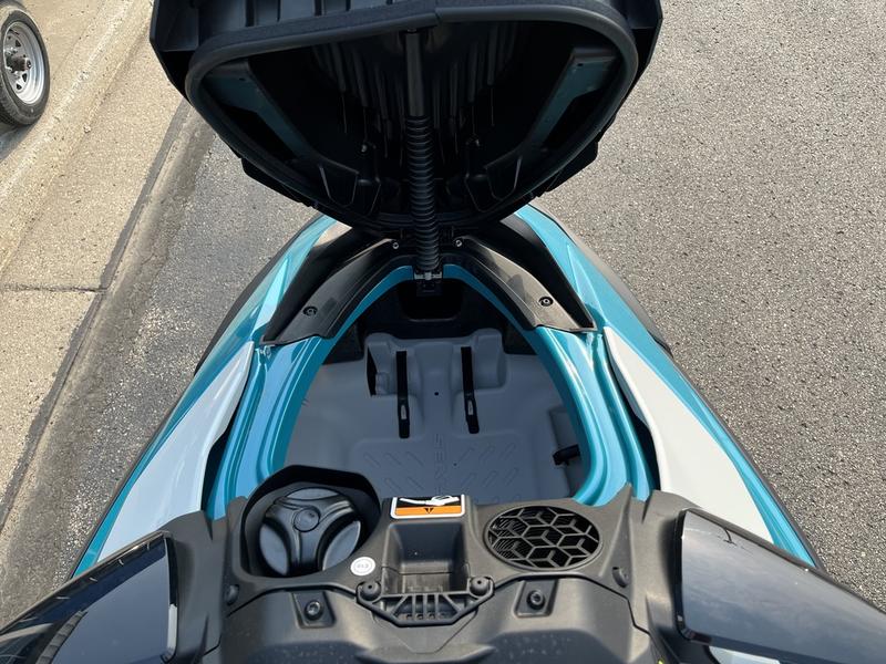 2026 SEA-DOO GTI SE 170 WATERCRAFT