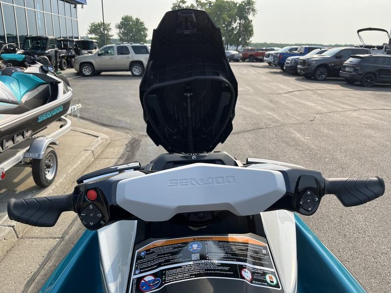 2026 SEA-DOO GTI SE 170 WATERCRAFT