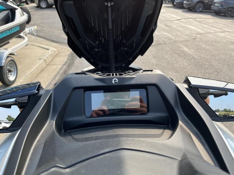 2026 SEA-DOO GTI SE 170 WATERCRAFT