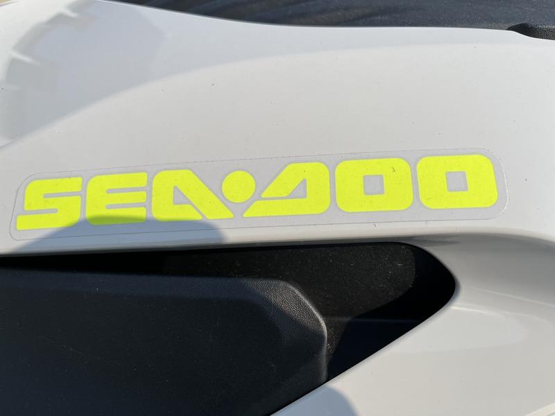 2026 SEA-DOO GTI SE 170 WATERCRAFT