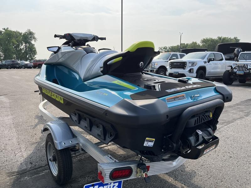 2026 SEA-DOO GTI SE 170 WATERCRAFT