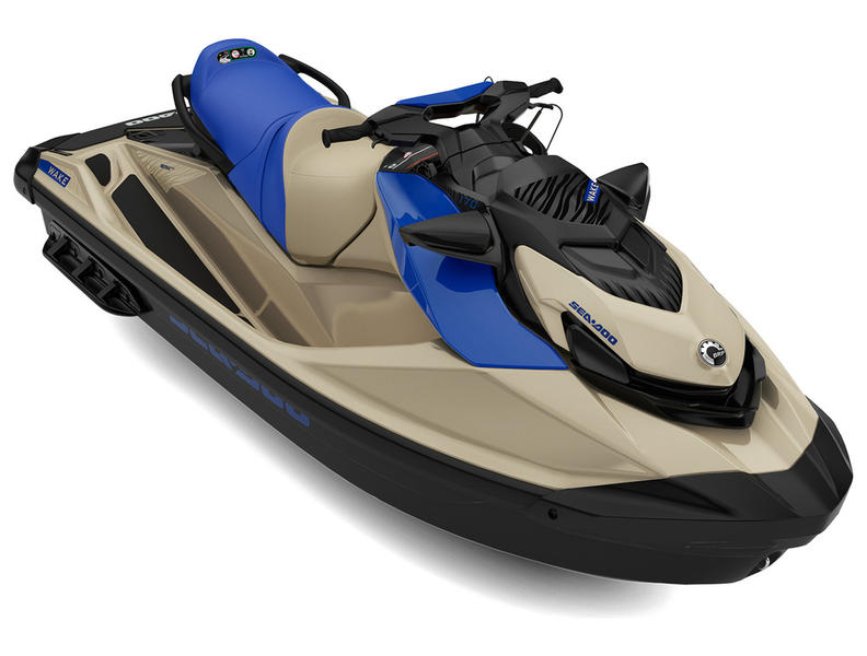 2026 SEA-DOO Wake 170 WATERCRAFT