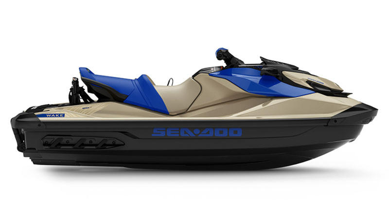 2026 SEA-DOO Wake 170 WATERCRAFT