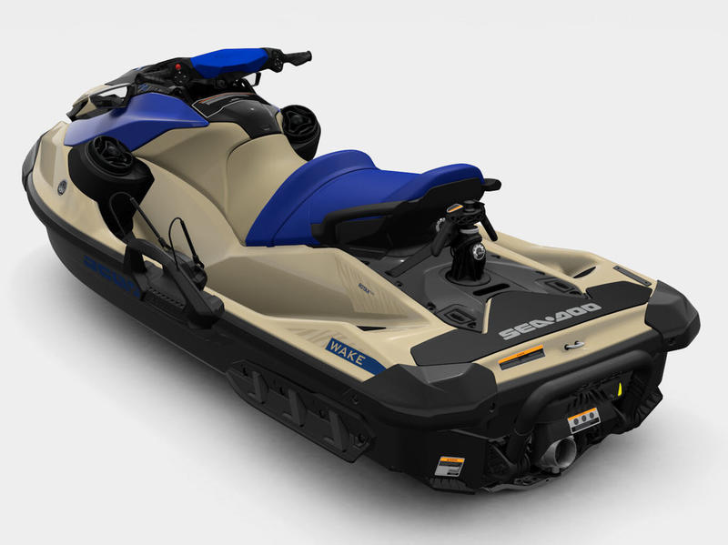 2026 SEA-DOO Wake 170 WATERCRAFT