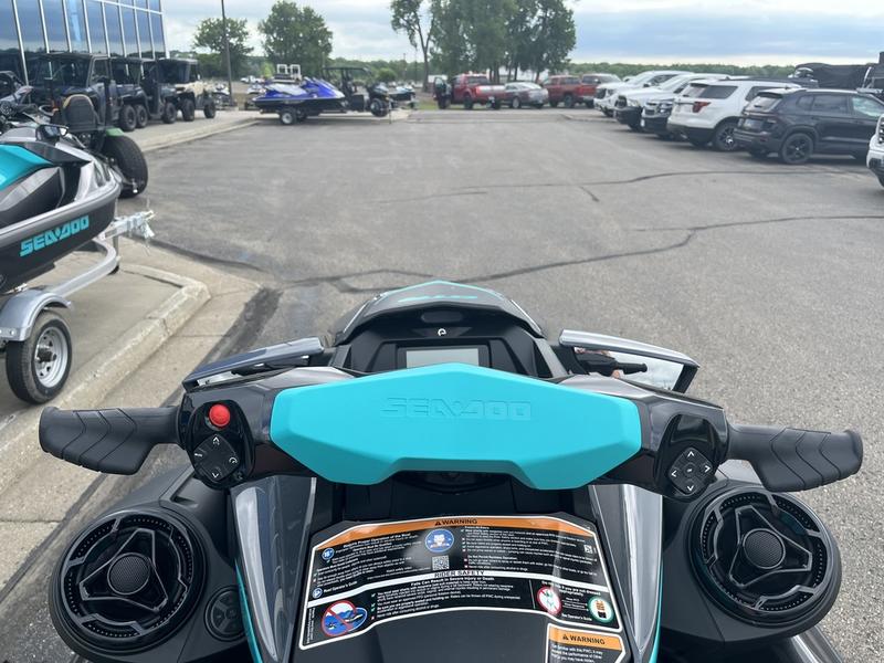 2026 SEA-DOO GTR 230 WATERCRAFT