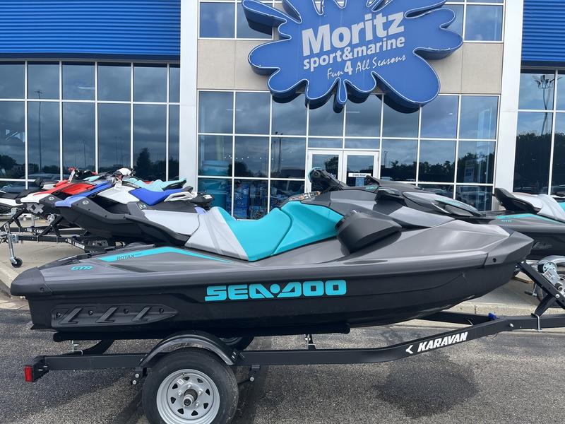 2026 SEA-DOO GTR 230 WATERCRAFT