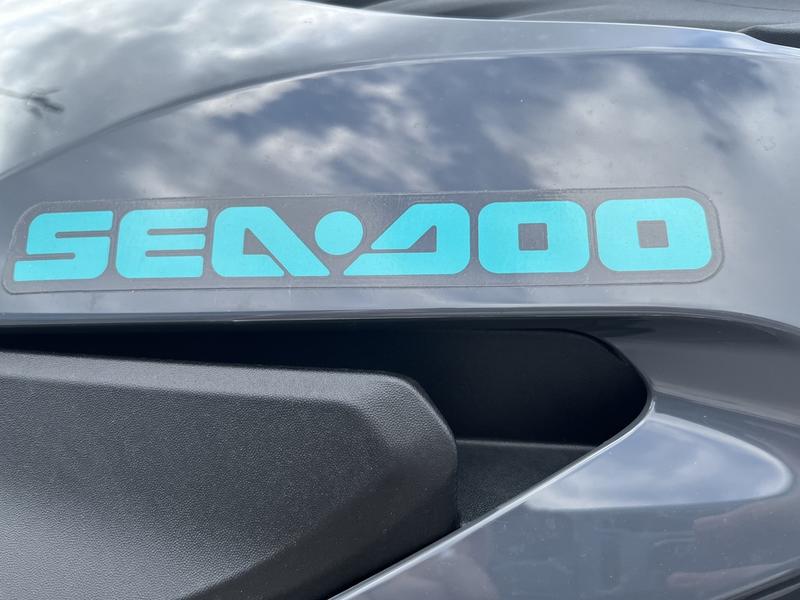 2026 SEA-DOO GTR 230 WATERCRAFT