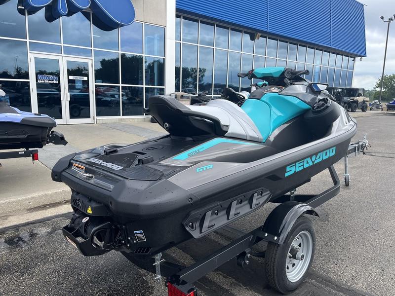 2026 SEA-DOO GTR 230 WATERCRAFT