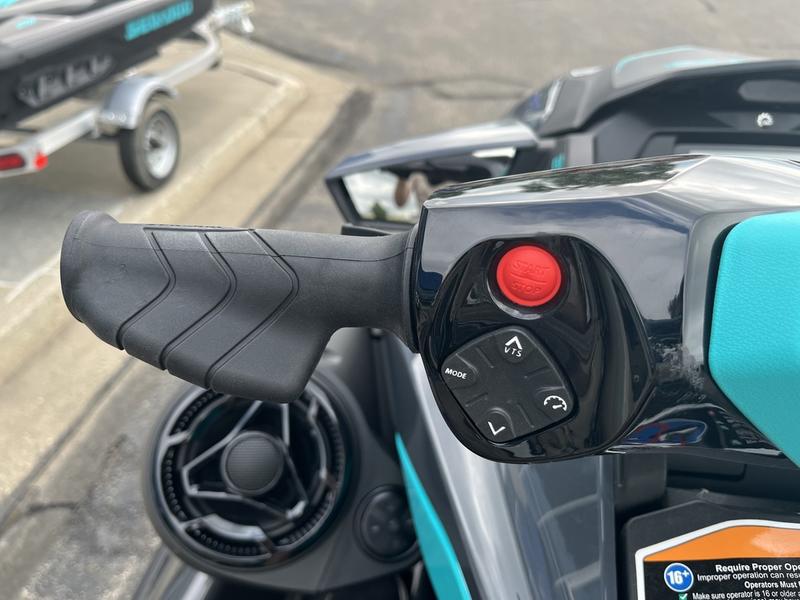 2026 SEA-DOO GTR 230 WATERCRAFT