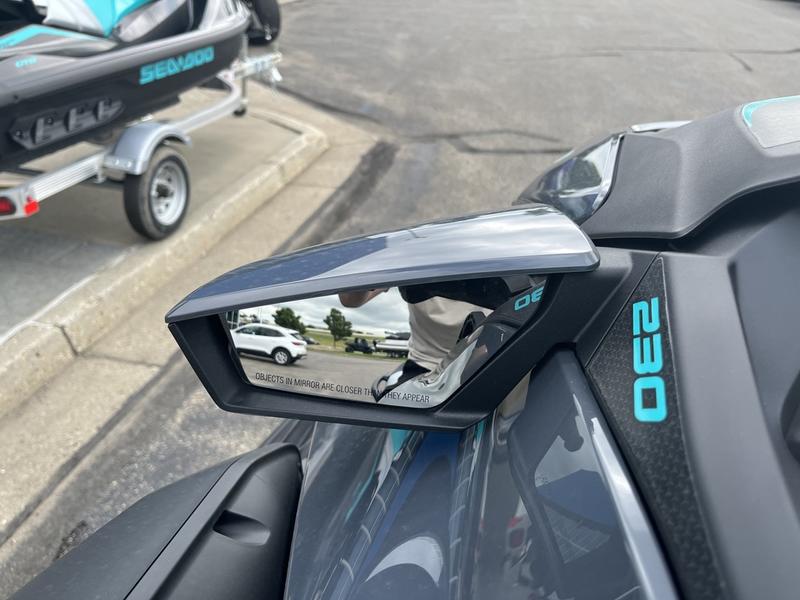 2026 SEA-DOO GTR 230 WATERCRAFT