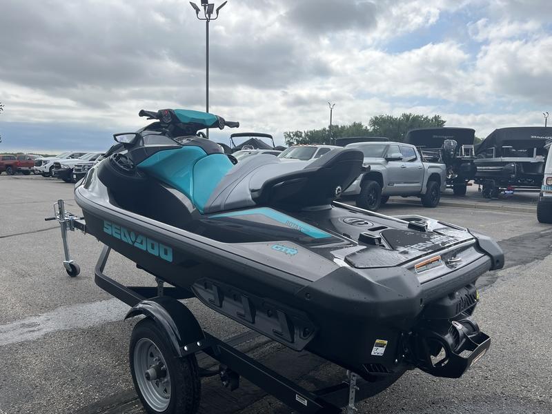 2026 SEA-DOO GTR 230 WATERCRAFT