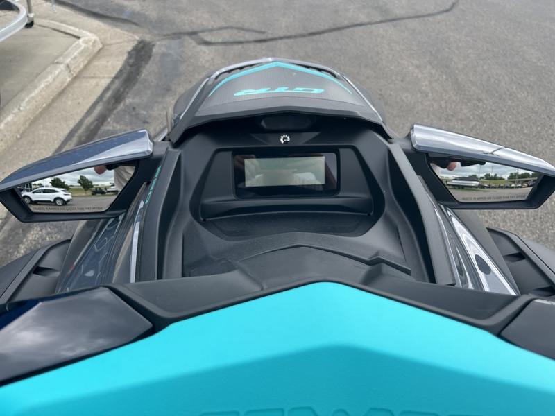 2026 SEA-DOO GTR 230 WATERCRAFT