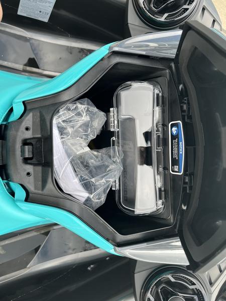 2026 SEA-DOO GTR 230 WATERCRAFT