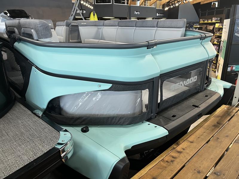 2026 SEA-DOO 46TK SWITCH BOATS
