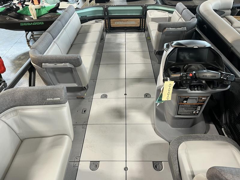 2026 SEA-DOO 46TK SWITCH BOATS