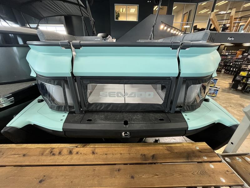 2026 SEA-DOO 46TK SWITCH BOATS