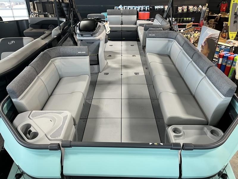2026 SEA-DOO 46TK SWITCH BOATS