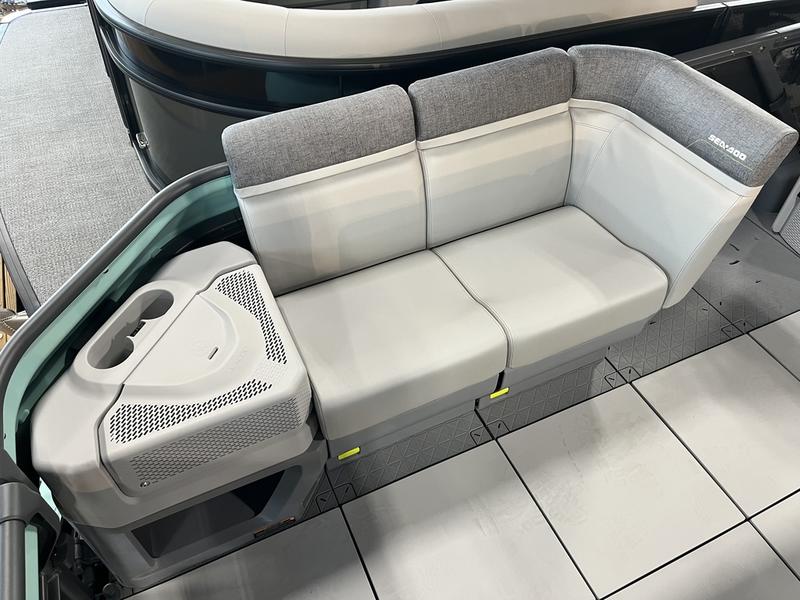 2026 SEA-DOO 46TK SWITCH BOATS
