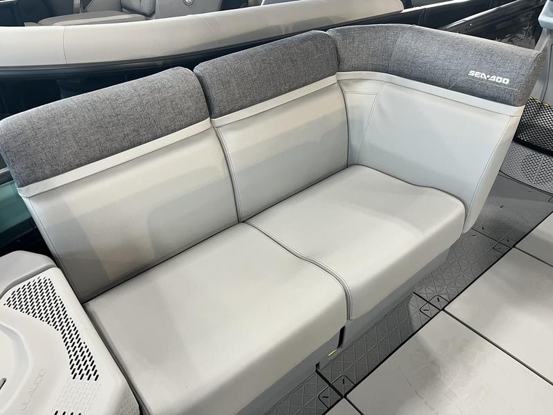 2026 SEA-DOO 46TK SWITCH BOATS