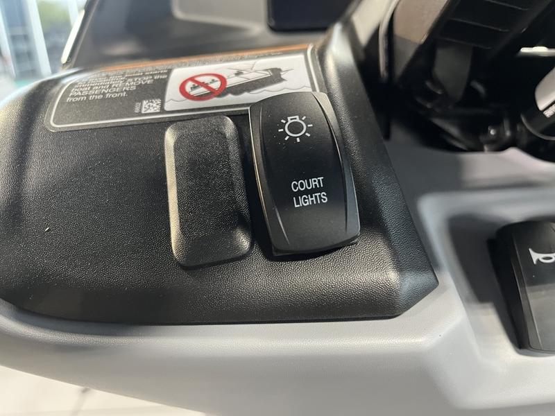 2026 SEA-DOO 46TK SWITCH BOATS