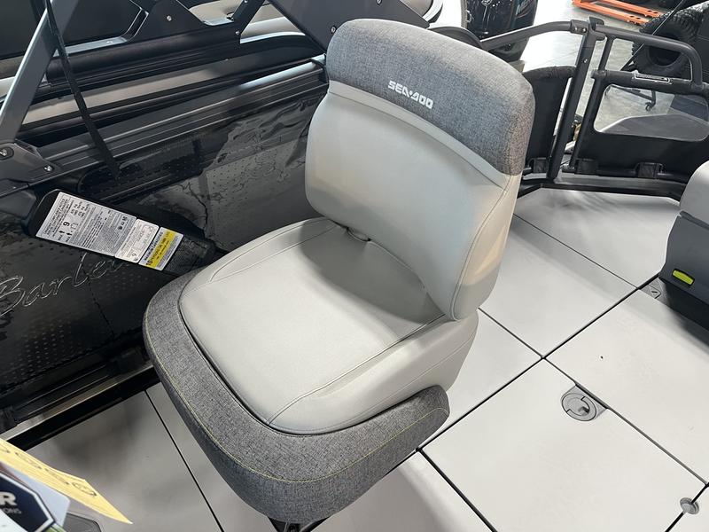 2026 SEA-DOO 46TK SWITCH BOATS