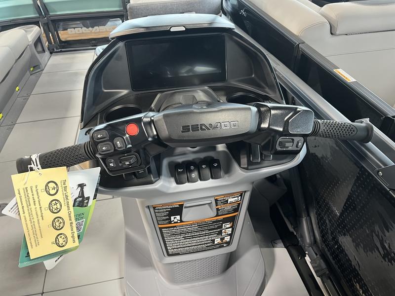 2026 SEA-DOO 46TK SWITCH BOATS