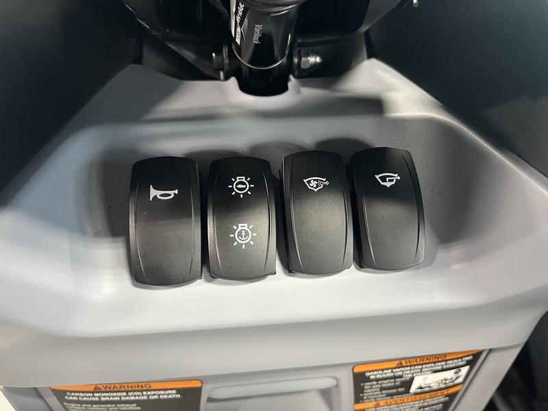 2026 SEA-DOO 46TK SWITCH BOATS