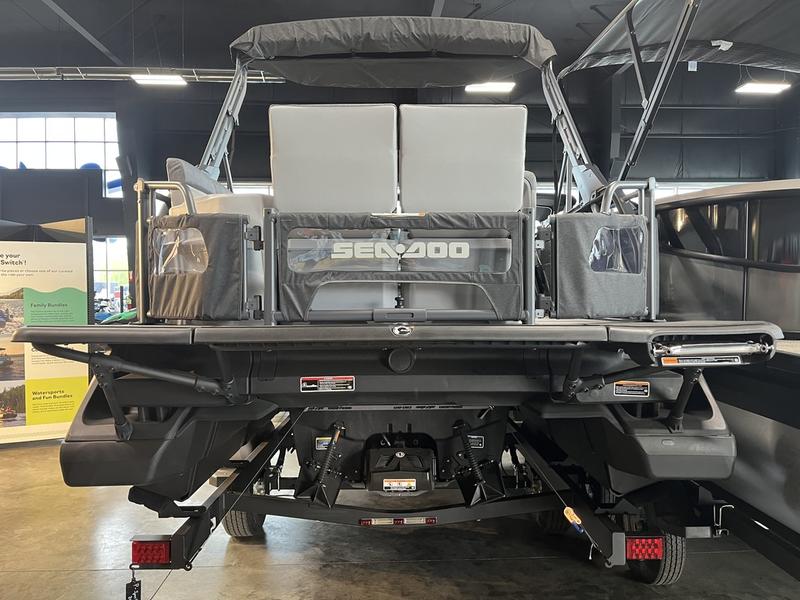 2026 SEA-DOO 46TK SWITCH BOATS