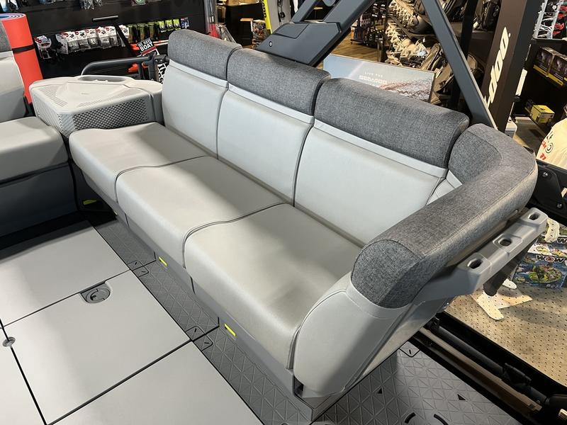 2026 SEA-DOO 46TK SWITCH BOATS