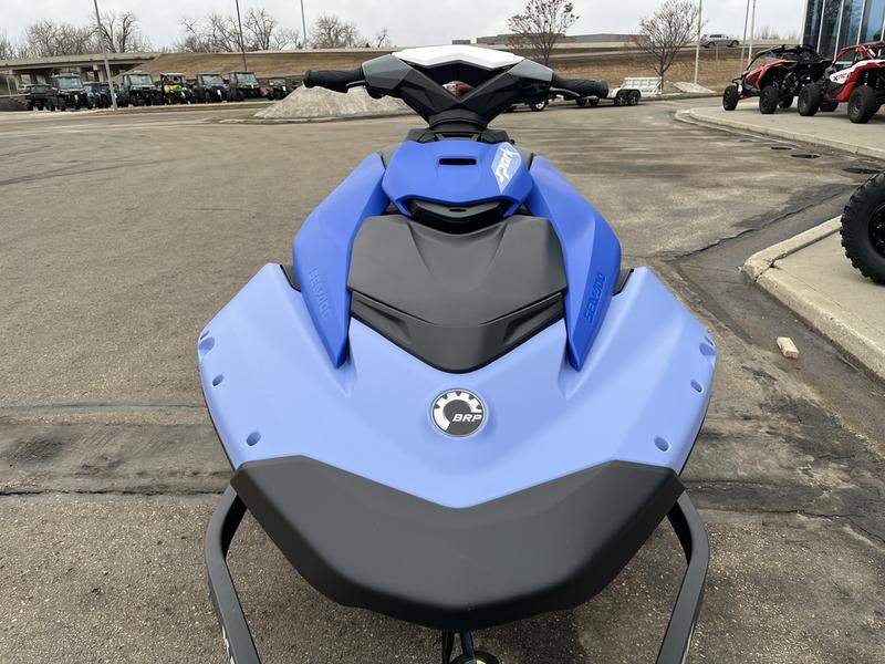 2026 SEA-DOO Spark For 3 WATERCRAFT