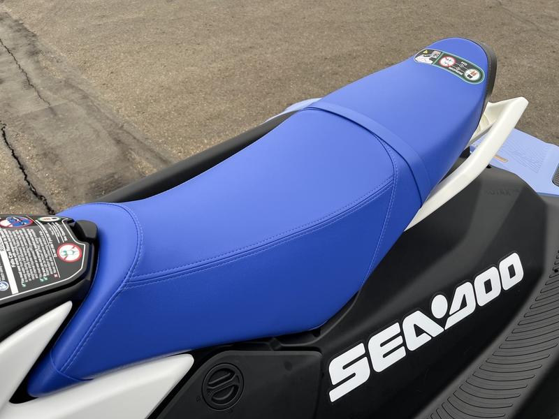 2026 SEA-DOO Spark For 3 WATERCRAFT