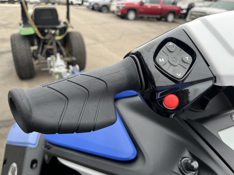2026 SEA-DOO Spark For 3 WATERCRAFT
