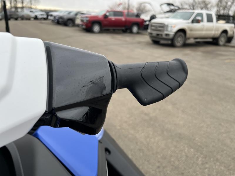 2026 SEA-DOO Spark For 3 WATERCRAFT