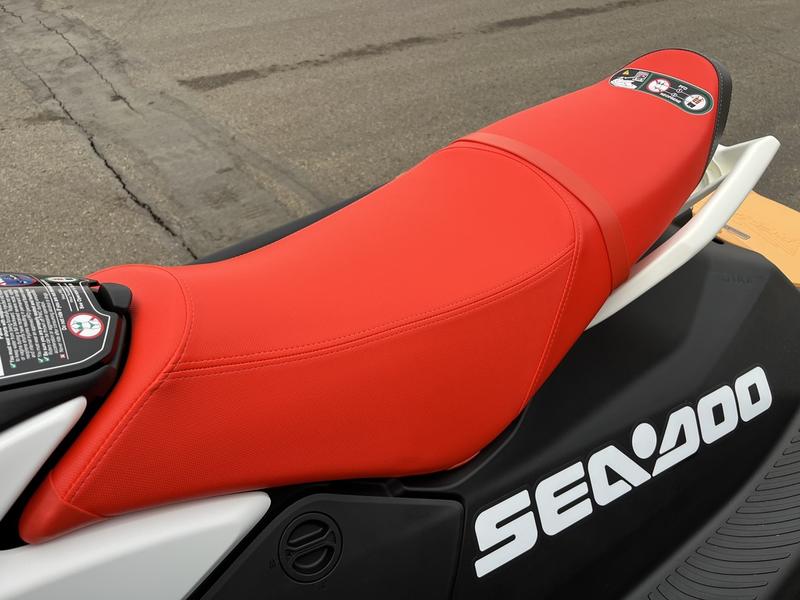 2026 SEA-DOO Spark For 2 WATERCRAFT